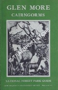 Glen More, Cairngorms - National Forest Park Guide [1960] by WALTON, John
